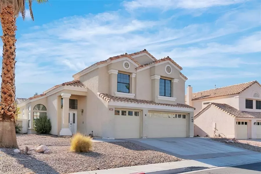 2614 White Pine DR, Henderson, NV 89074