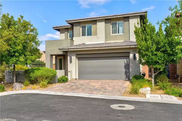 7017 Pearl Hilltop CT, Las Vegas, NV 89148