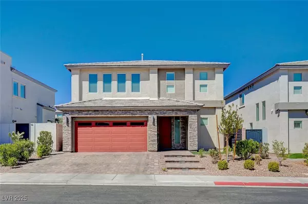 Las Vegas, NV 89139,6790 Tangled Vines AVE