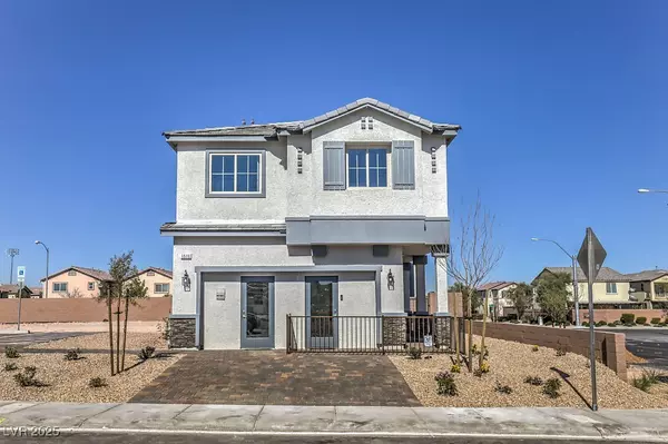 8424 Sycamore Creek ST, Las Vegas, NV 89148