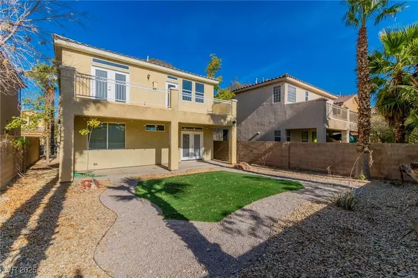 5187 Caprock Canyon AVE, Las Vegas, NV 89139