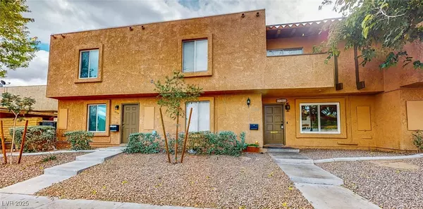 Las Vegas, NV 89107,6363 W Washington AVE