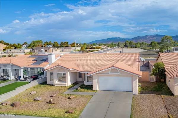 Las Vegas, NV 89108,6204 Barkstone AVE