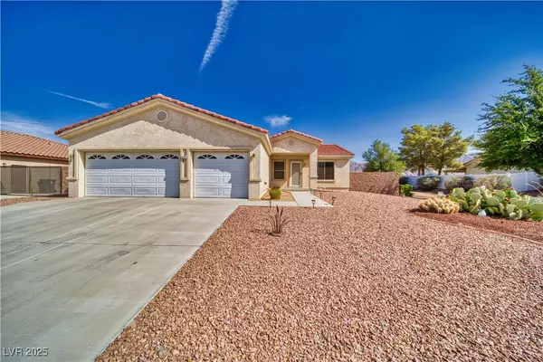 Pahrump, NV 89061,5776 E Badlands LN
