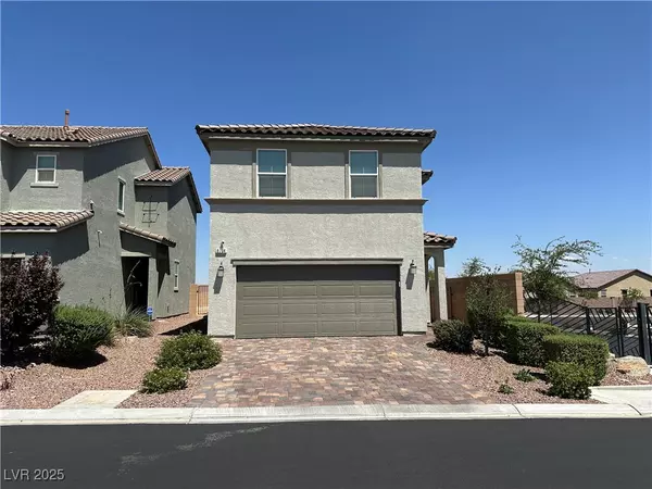 8704 Glen Echo AVE, Las Vegas, NV 89148