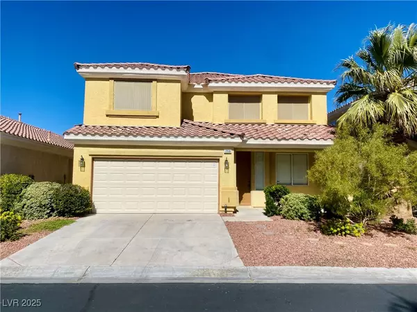 258 Rusty Plank AVE, Las Vegas, NV 89148