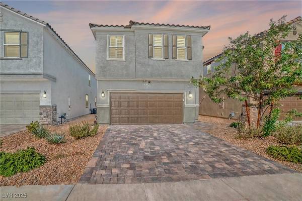 9539 Bursill ST, Las Vegas, NV 89139