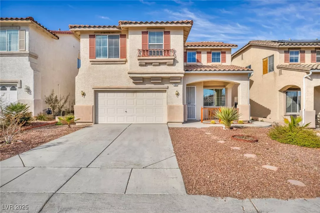 Las Vegas, NV 89117,7886 Palace Monaco AVE