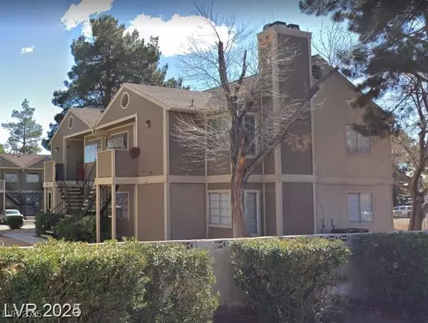 2705 Jennydiane DR, Las Vegas, NV 89121