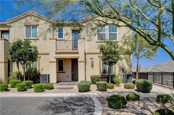 1195 Paradise Basin CT, Henderson, NV 89002