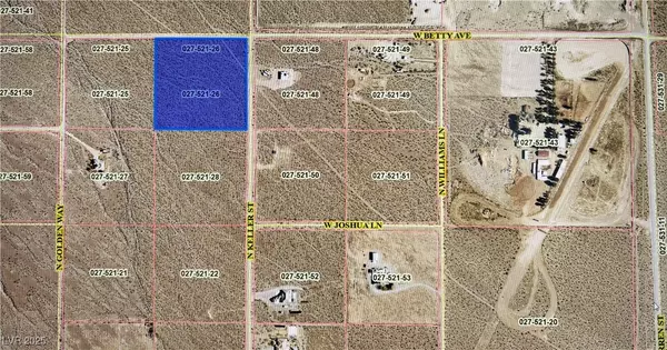 Pahrump, NV 89060,5561 W Betty AVE