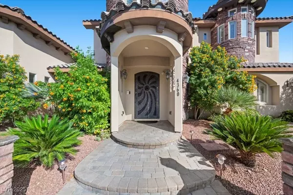 Las Vegas, NV 89129,4360 Maltese Crest CIR