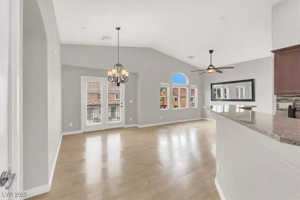 Las Vegas, NV 89183,2295 Koho DR #101