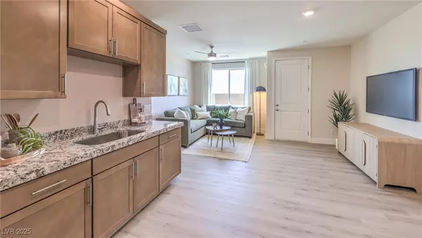 North Las Vegas, NV 89084,7725 Serenity Bay LN #Lot 52