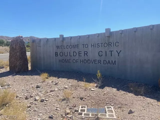 701 Capri DR #4A, Boulder City, NV 89005