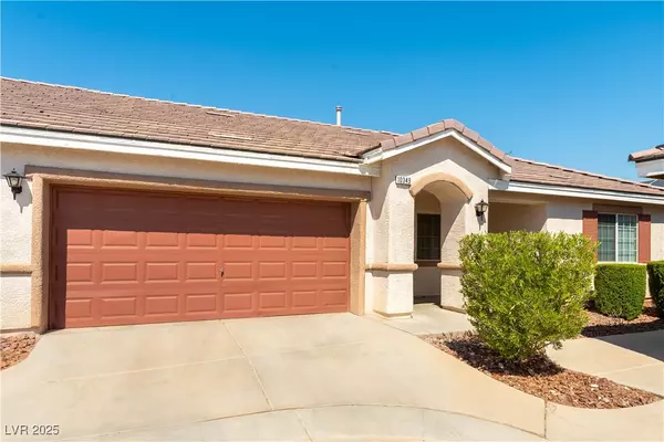 10349 Aloe Cactus ST, Las Vegas, NV 89141
