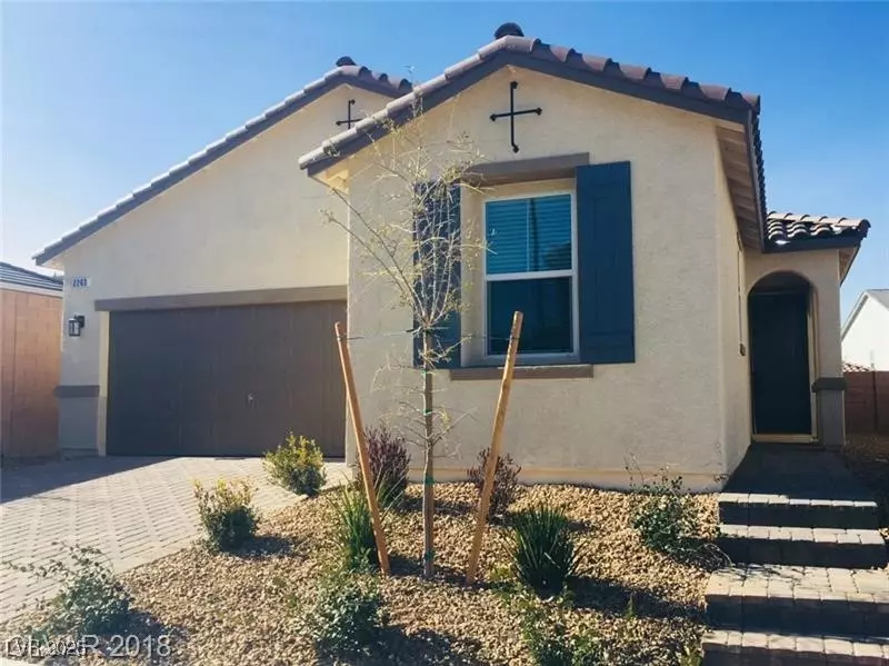Henderson, NV 89044,2263 Palatino ST