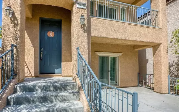 7600 Finishing Touch Court, Las Vegas, NV 89149