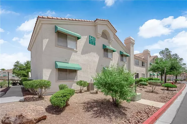840 Yacht Harbor DR #202, Las Vegas, NV 89145