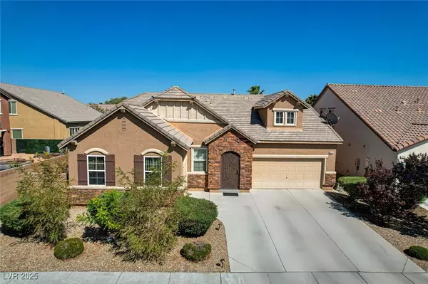 North Las Vegas, NV 89085,8224 Pink Desert ST