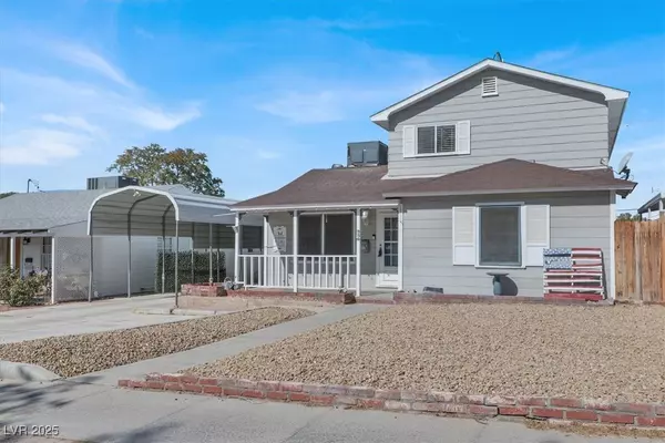 Boulder City, NV 89005,624 Avenue H