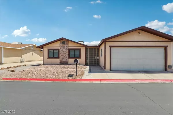 4742 Tierra Verde ST, Las Vegas, NV 89122