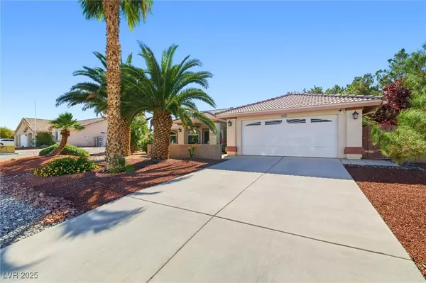 Pahrump, NV 89061,5351 Fieldstone DR