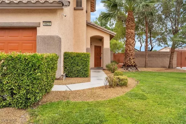 North Las Vegas, NV 89081,4622 Rockpine DR