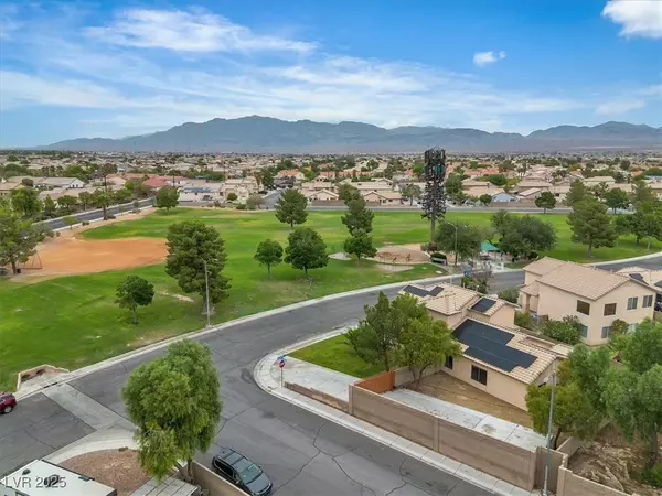North Las Vegas, NV 89081,4622 Rockpine DR