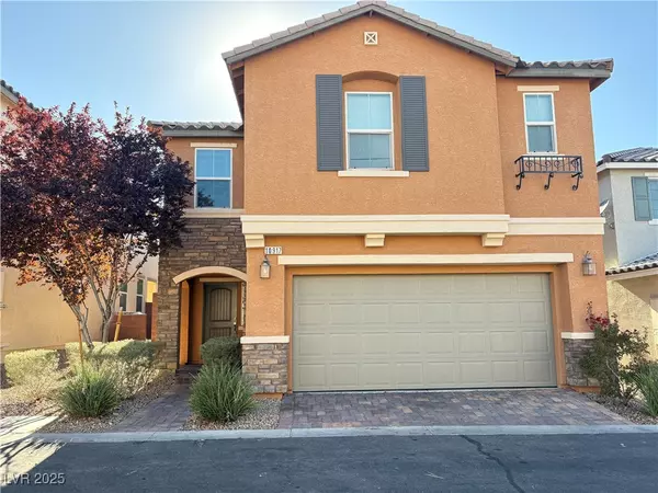 10917 Prudhoe Bay ST, Las Vegas, NV 89179