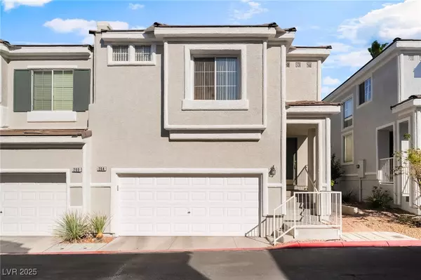 264 Faith Filled CT, Henderson, NV 89052