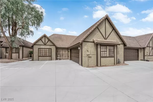 3980 Avebury PL, Las Vegas, NV 89121