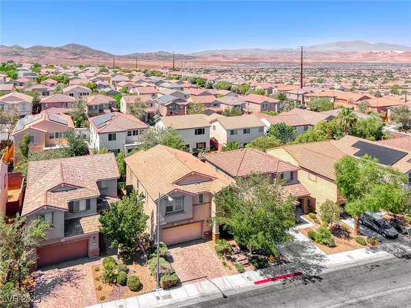 Henderson, NV 89044,2625 Romarin TER