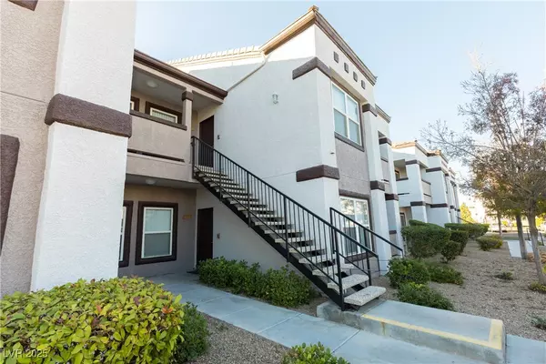 Las Vegas, NV 89113,7255 W Sunset RD #2106