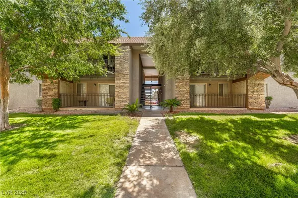 5061 River Glen DR #75, Las Vegas, NV 89103