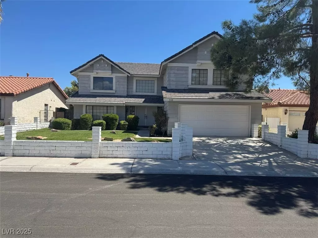 Las Vegas, NV 89117,3128 Harborside DR