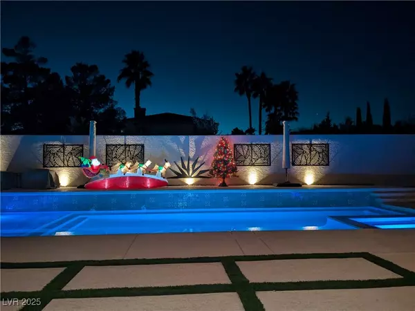 Las Vegas, NV 89149,5640 N Juliano RD