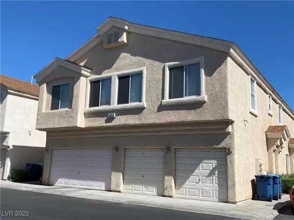 6450 STONE DRY AVE #102, Henderson, NV 89011