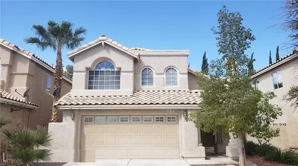 2433 Twin Flower CIR, Las Vegas, NV 89134