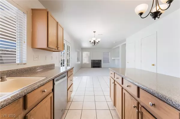 North Las Vegas, NV 89031,4329 Scarlet Sea AVE