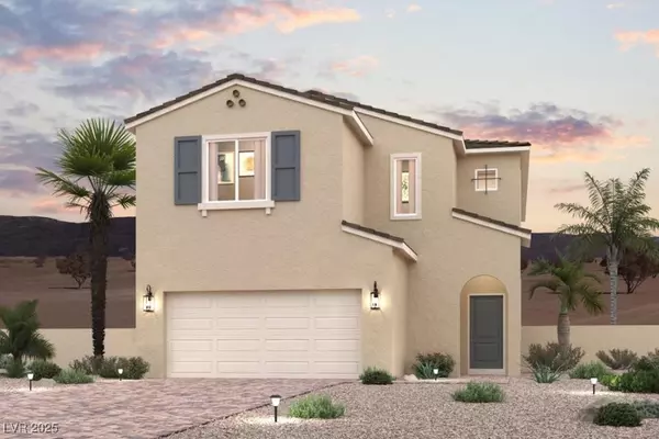 9963 Ruby Dome AVE, Las Vegas, NV 89178