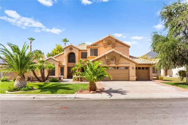 2636 White Pine DR, Henderson, NV 89074