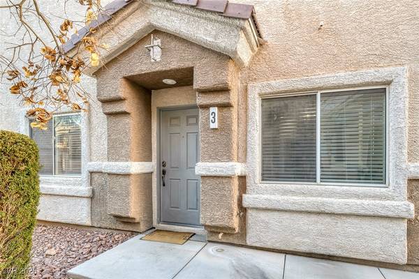 North Las Vegas, NV 89084,3309 Jamaica Princess PL #3