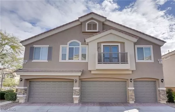Las Vegas, NV 89183,9994 Government Point WAY #101