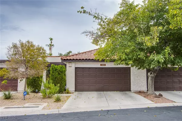 3130 Espanol DR, Las Vegas, NV 89121