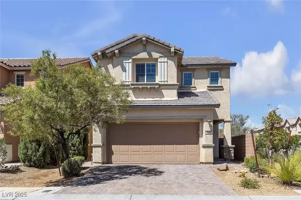 1113 Via Monticano, Henderson, NV 89052
