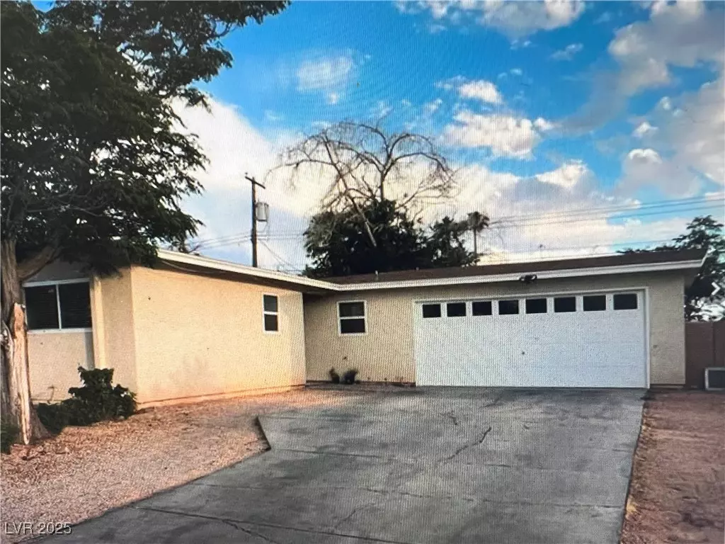 Las Vegas, NV 89107,4317 Hanford AVE