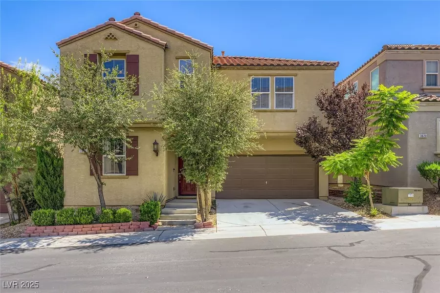 3624 Breman ST, Las Vegas, NV 89129
