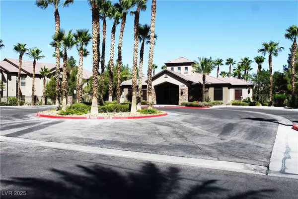 Las Vegas, NV 89166,8250 N Grand Canyon DR #2110