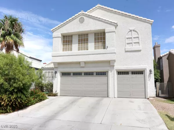 1520 Camarillo DR, North Las Vegas, NV 89031